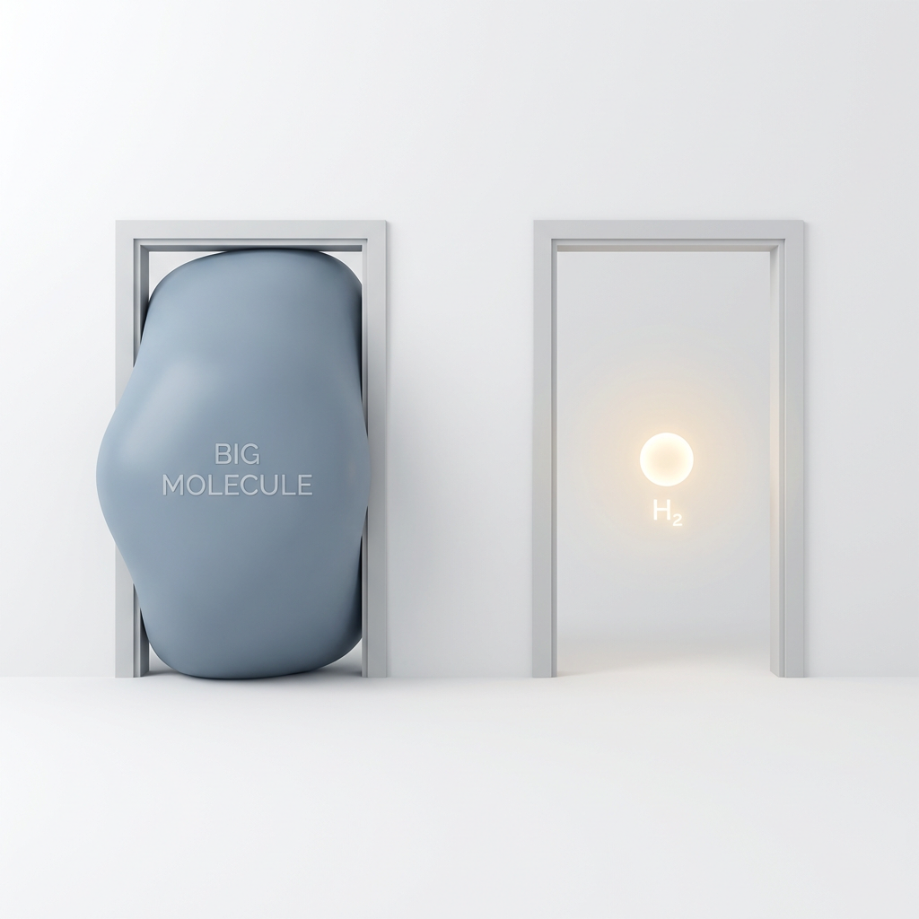 It's Not That What You Tried Was Wrong. It Was